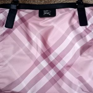 Burberry bag